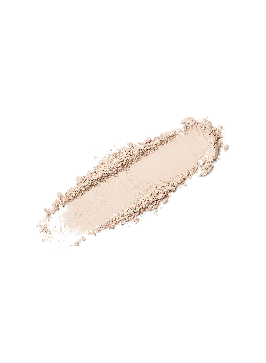 PUDER U PRAHU POWDERFULL! 01 Light 