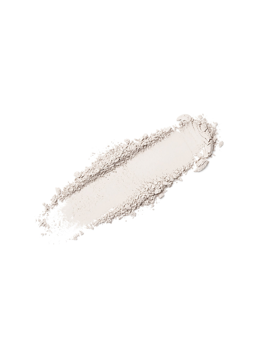 PUDER U PRAHU POWDERFULL! 04 Crystal bright 