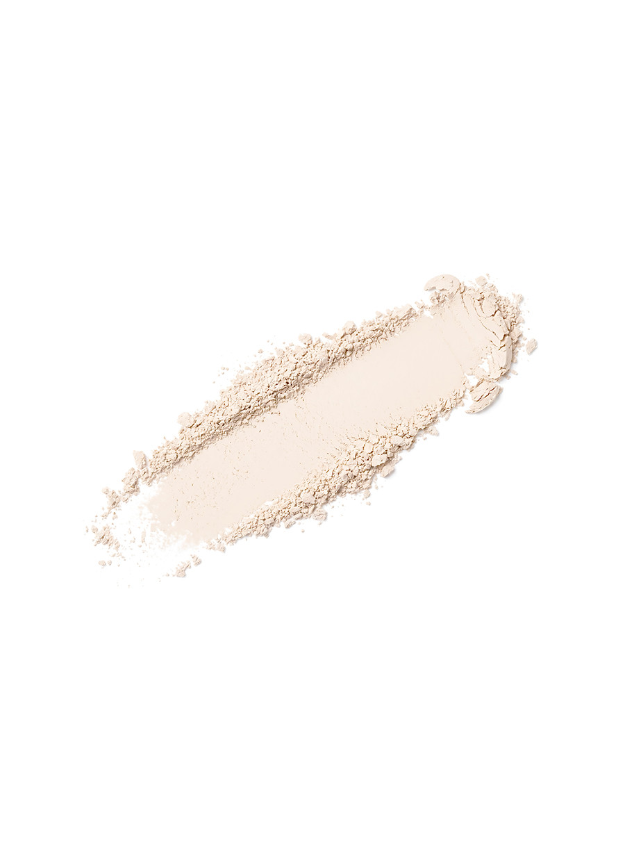 PUDER U PRAHU POWDERFULL! 06 Creamy 