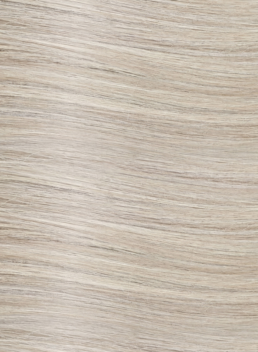 Set za trajno bojenje kose FOREVER BLONDE 11S Special light silver blonde 