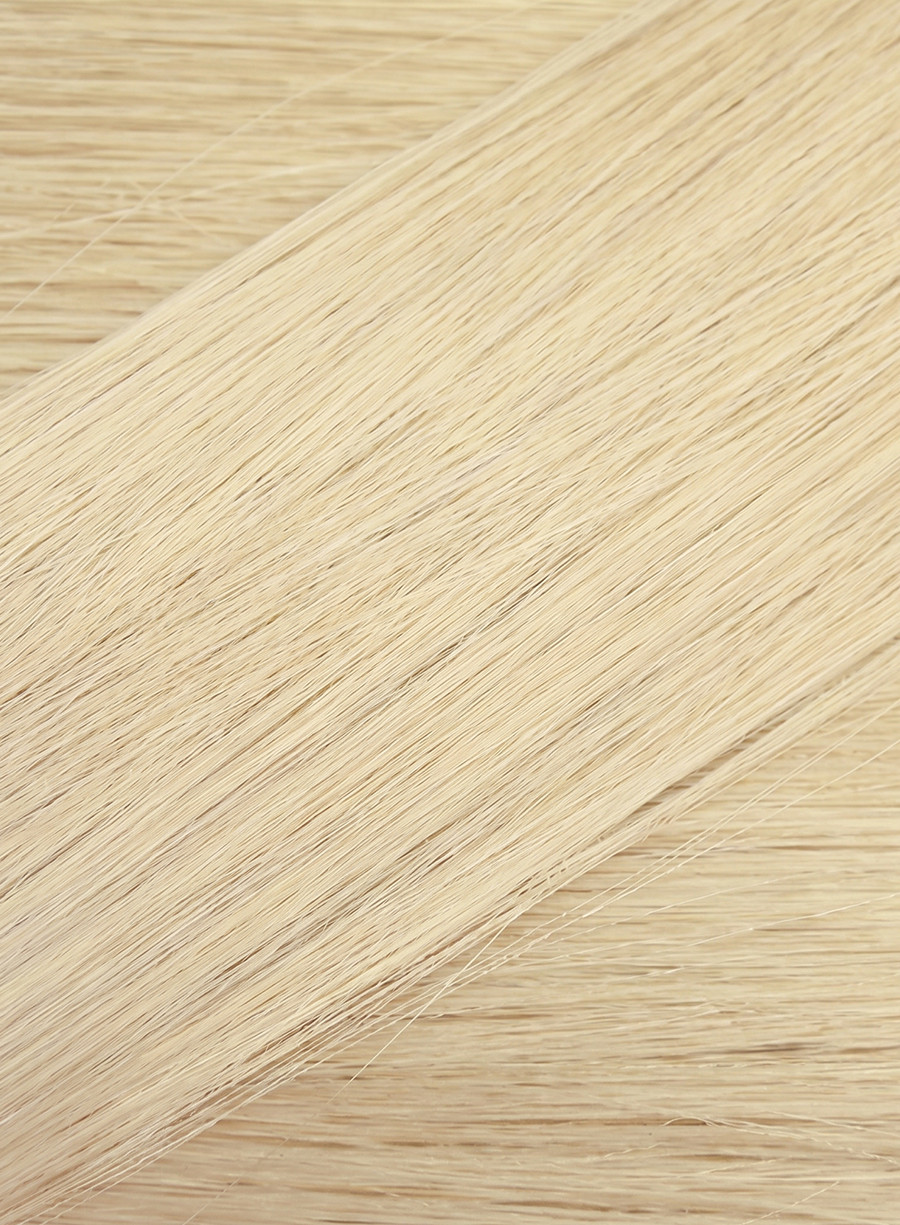 Set za trajno bojenje kose EXPLICIT 10.31 Light golden ash blonde / zlatno pepeljasto plava 