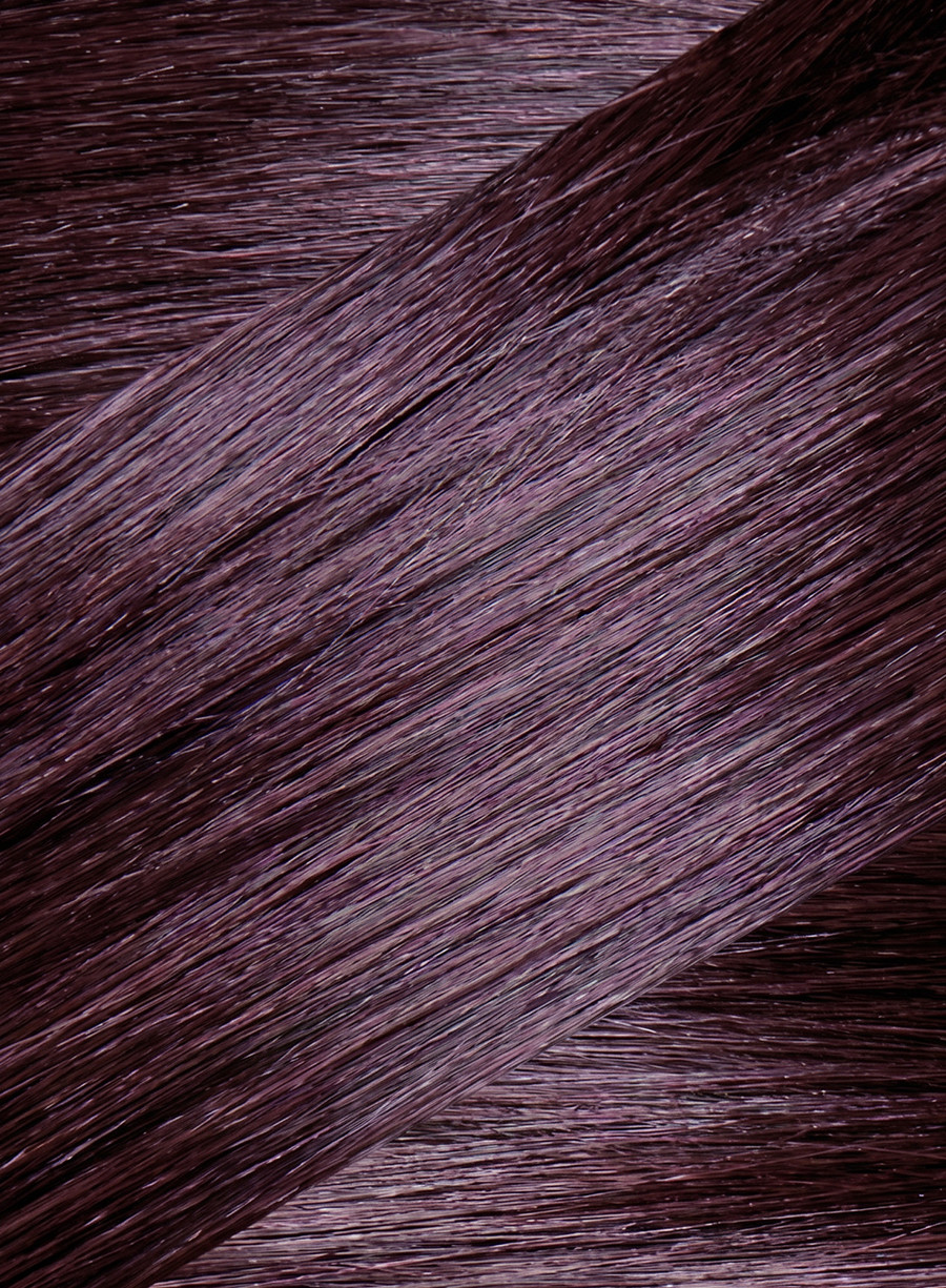 Set za trajno bojenje kose EXPLICIT 5.20 Violet / Violet 