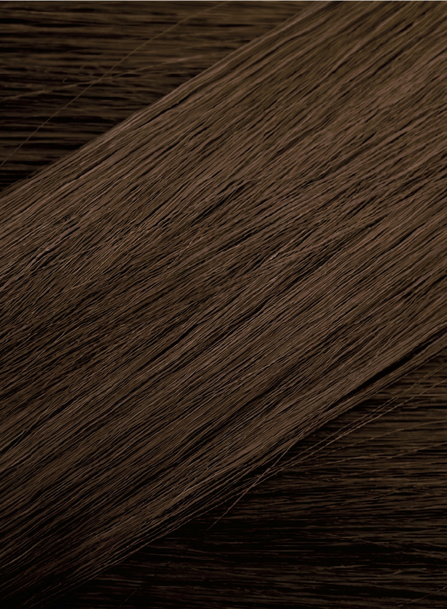 Set za trajno bojenje kose EXPLICIT 6 Dark Blonde / Tamno Plava 