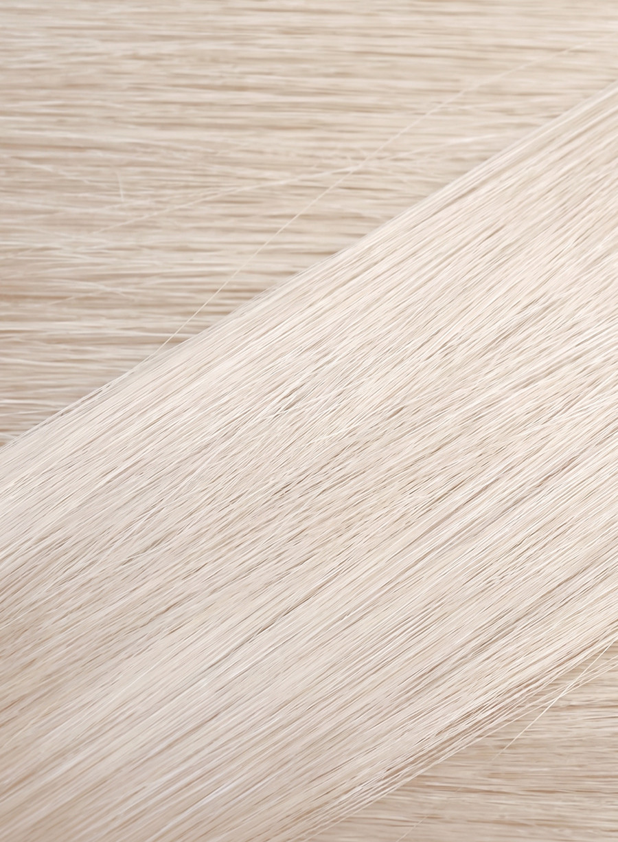 Boja za kosu VELVET TON 10B Svetlo biserno plava 