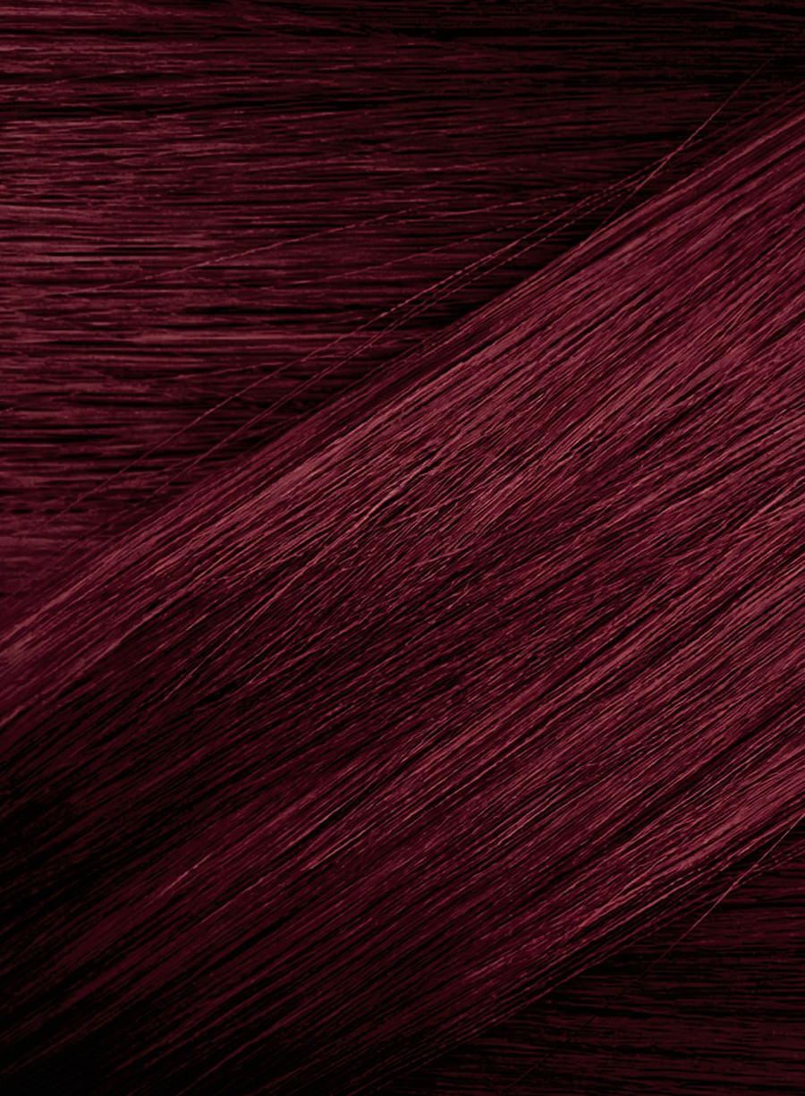 Boja za kosu VELVET TON 4.62 Šljiva 