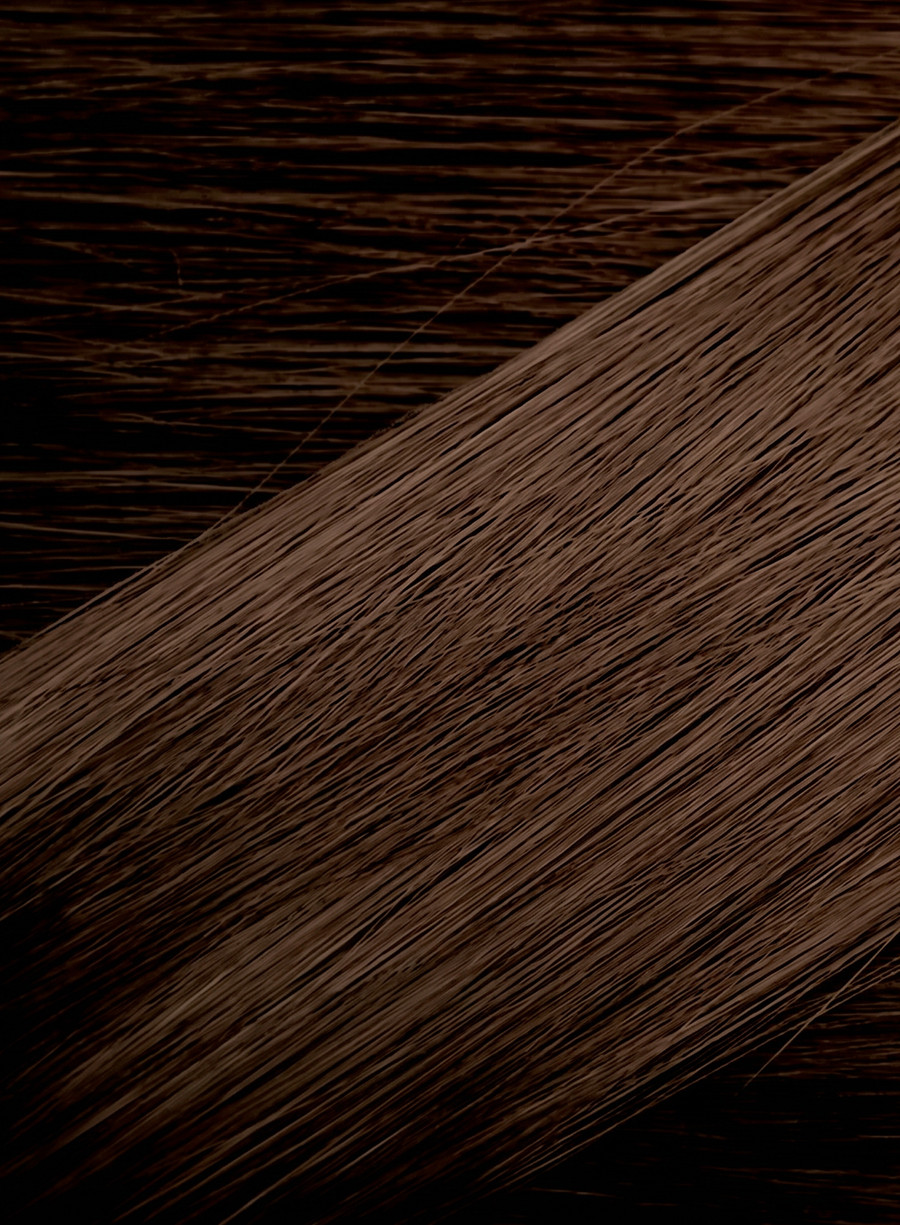 Boja za kosu VELVET TON 5.34 Duvan braon 