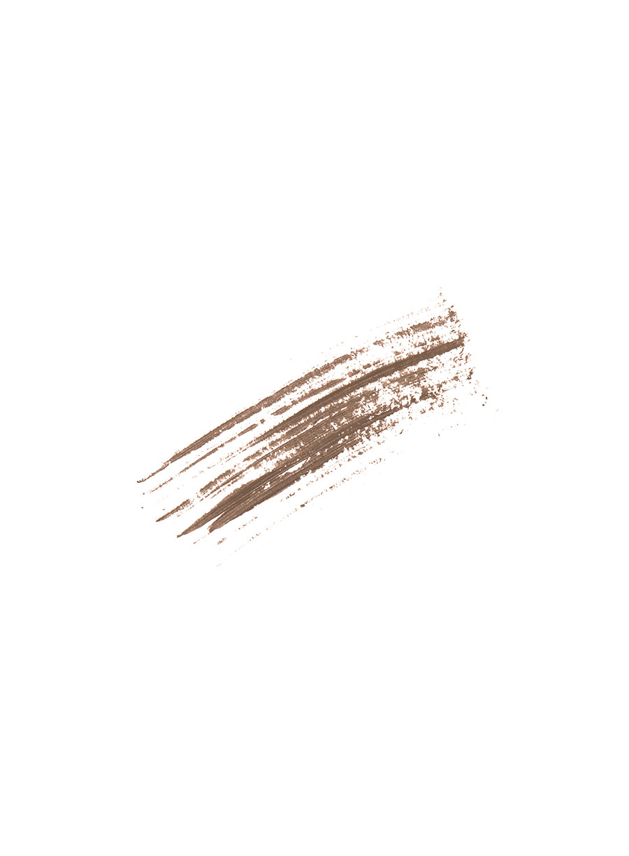 BROWLOCK maskara za obrve 01 Blonde 