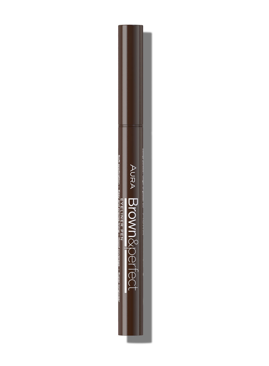 EYELINER FLOMASTER BROWN&PERFECT 