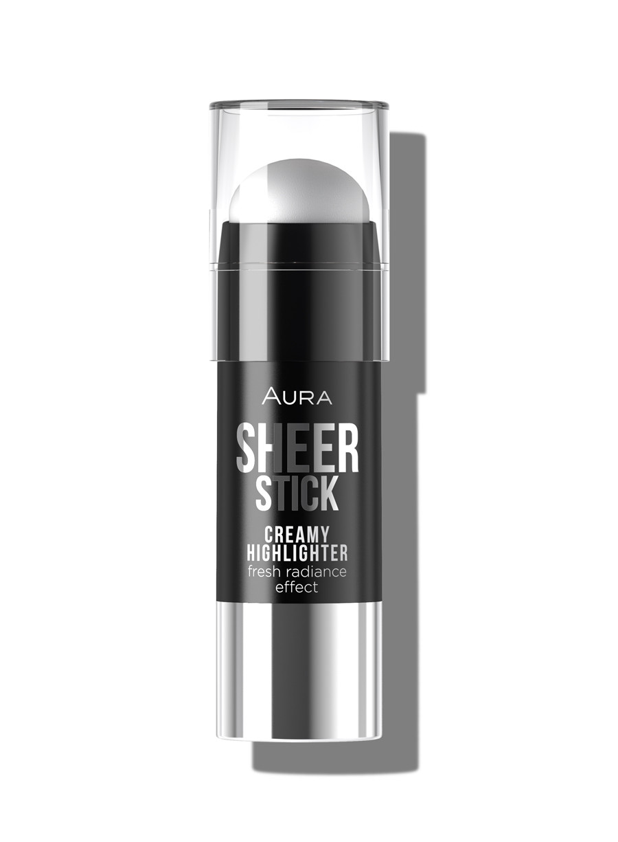 Hajlajter u stiku Night Life SHEER STICK
