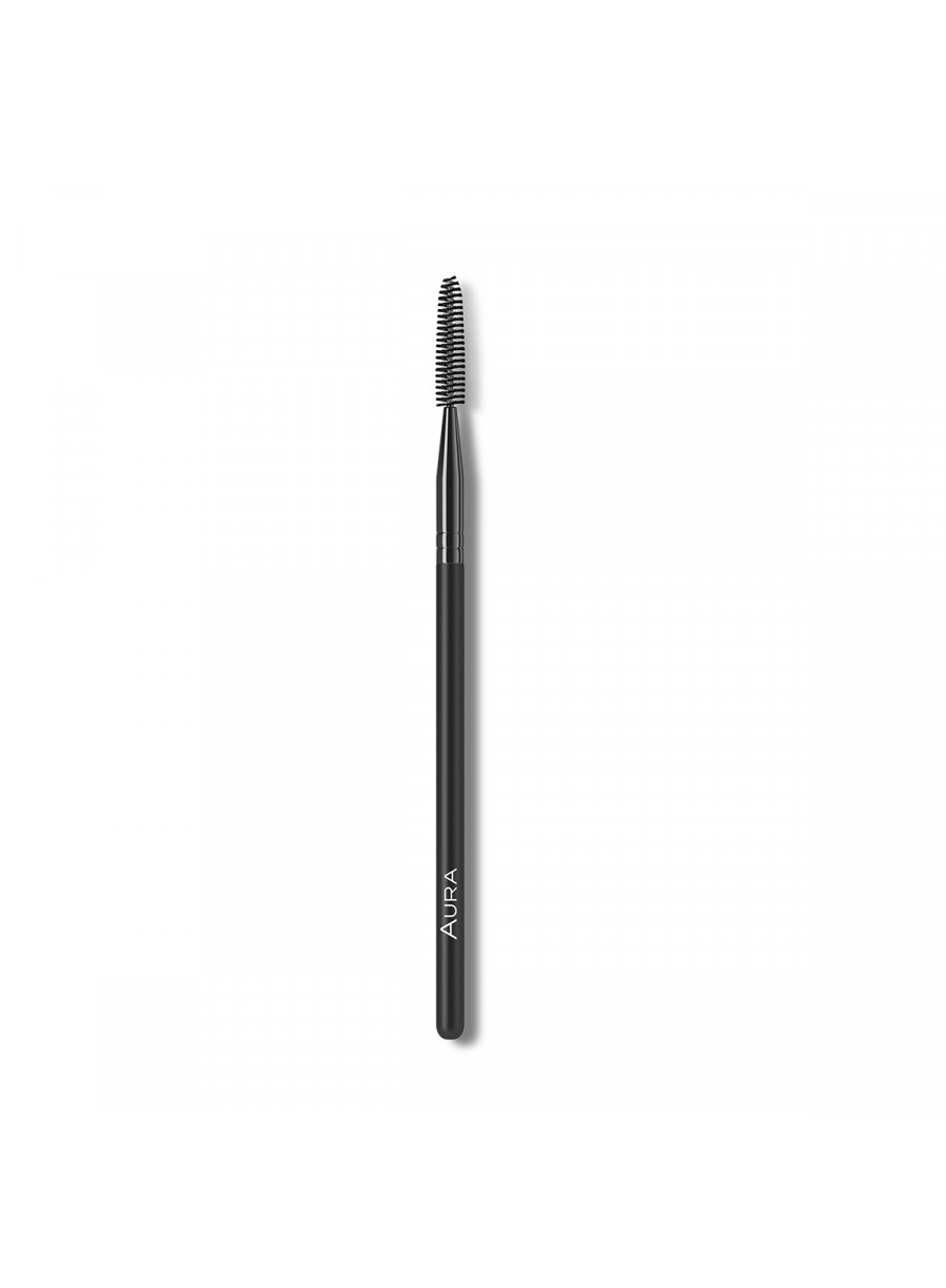 Četkica za ulepšavanje trepavica i obrva LASH&BROW BRUSH 
