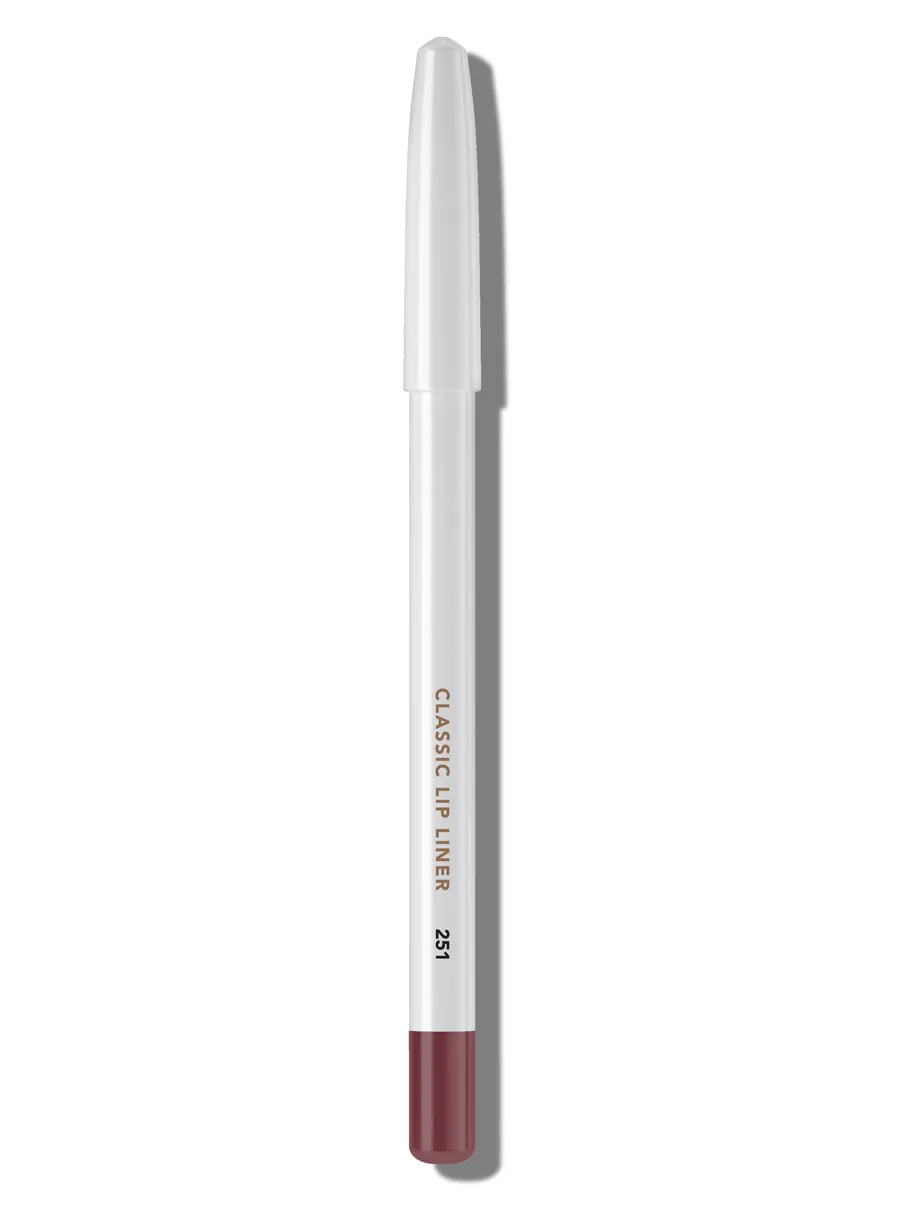 Olovka za usne CLASSIC 251 Rosy Nude 