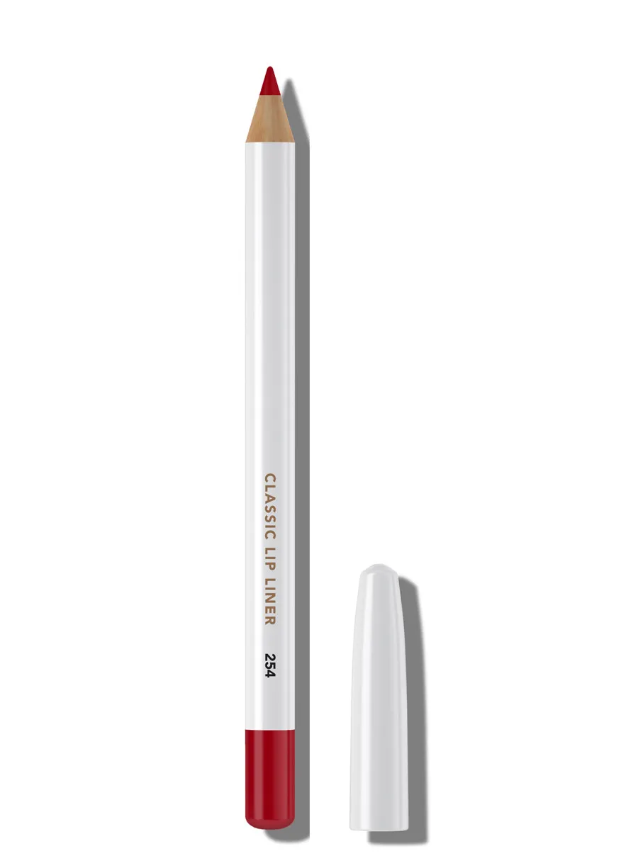 Olovka za usne CLASSIC 254 Iconic Red 