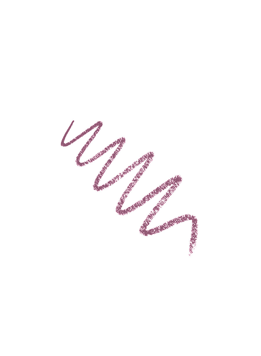 Olovka za usne LIPLINER 32 Burgundy Rose 