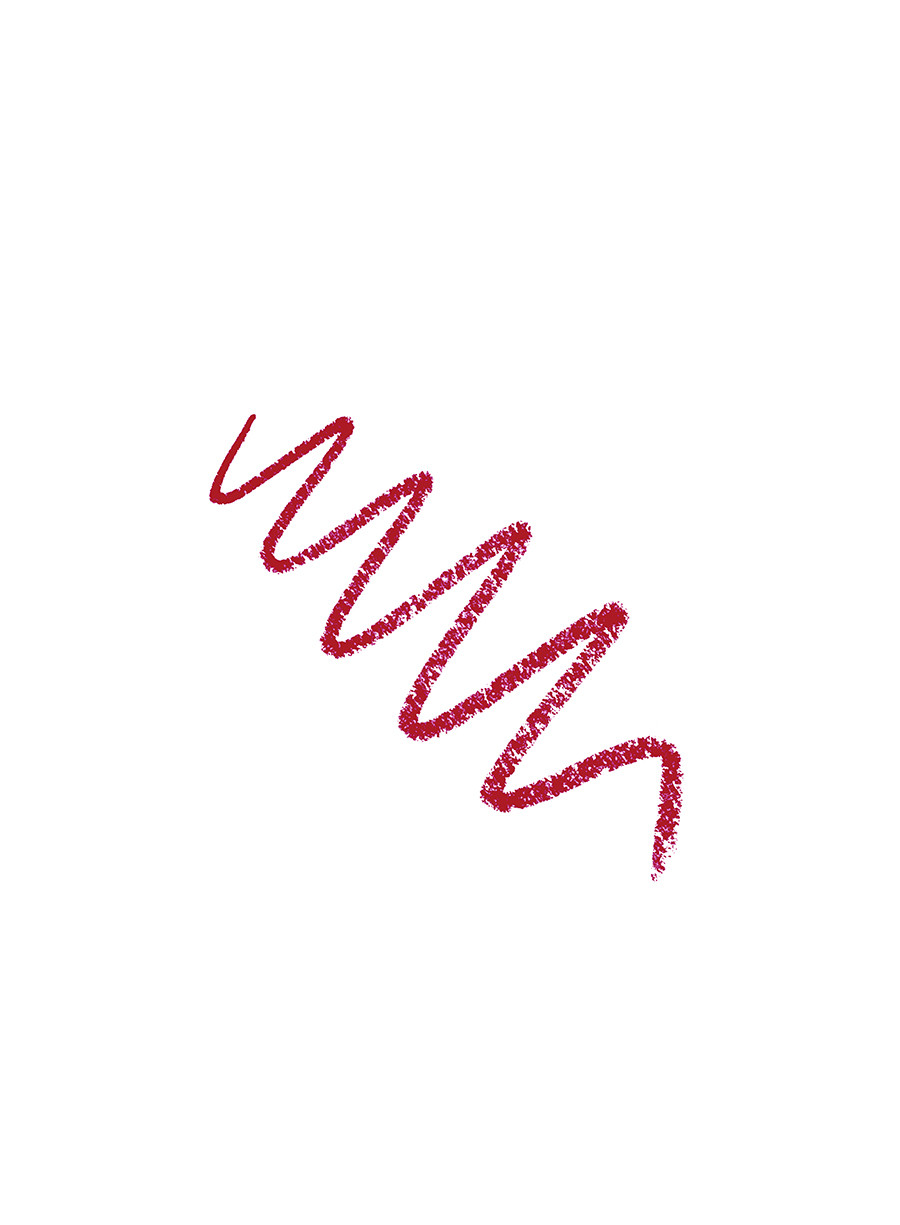 Olovka za usne LIPLINER 56 Wine Rasperry 
