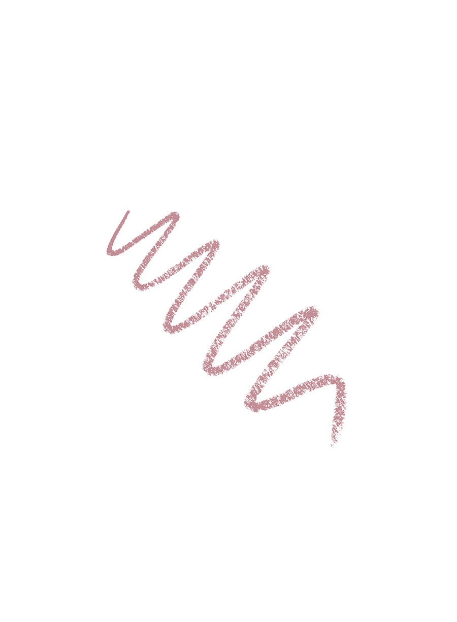 Olovka za usne LIPLINER 64 Rosewood 