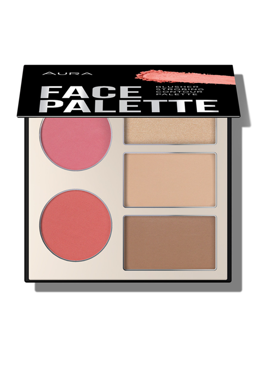 Paleta za lice