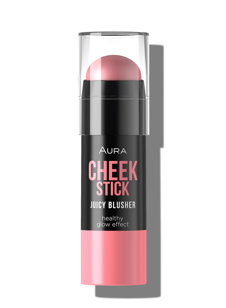 Rumenilo u stiku Coral Party CHEEK STICK