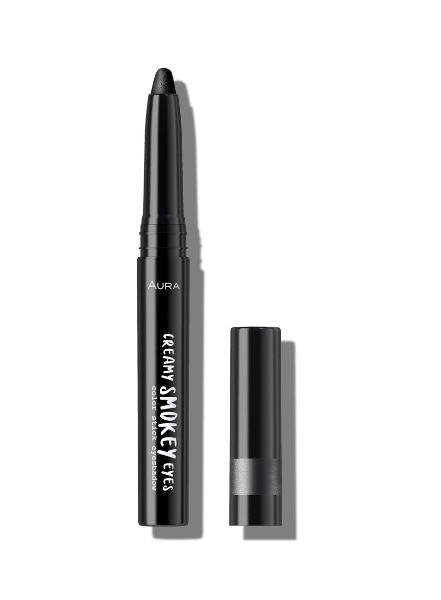 Senka za oči u olovci 01 Runway black